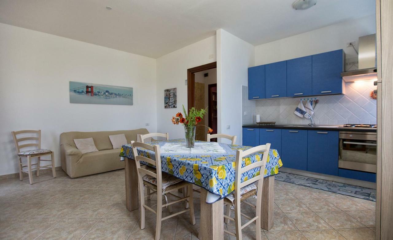 Apartament D&V Casa-Sea Alghero Zewnętrze zdjęcie
