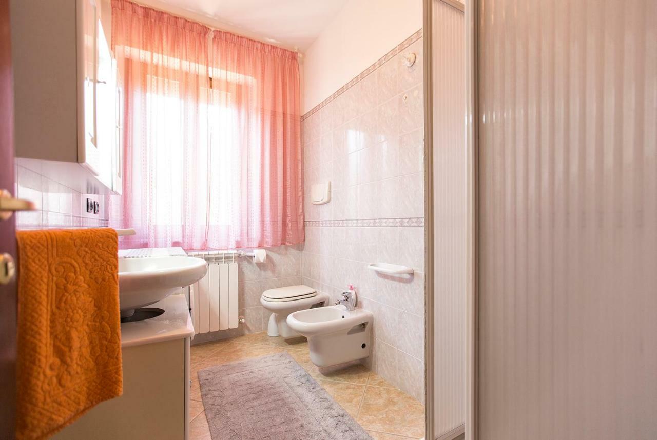 Apartament D&V Casa-Sea Alghero Zewnętrze zdjęcie