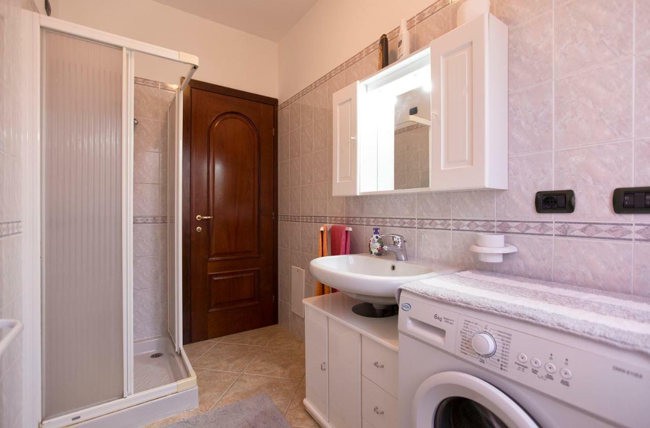 Apartament D&V Casa-Sea Alghero Zewnętrze zdjęcie