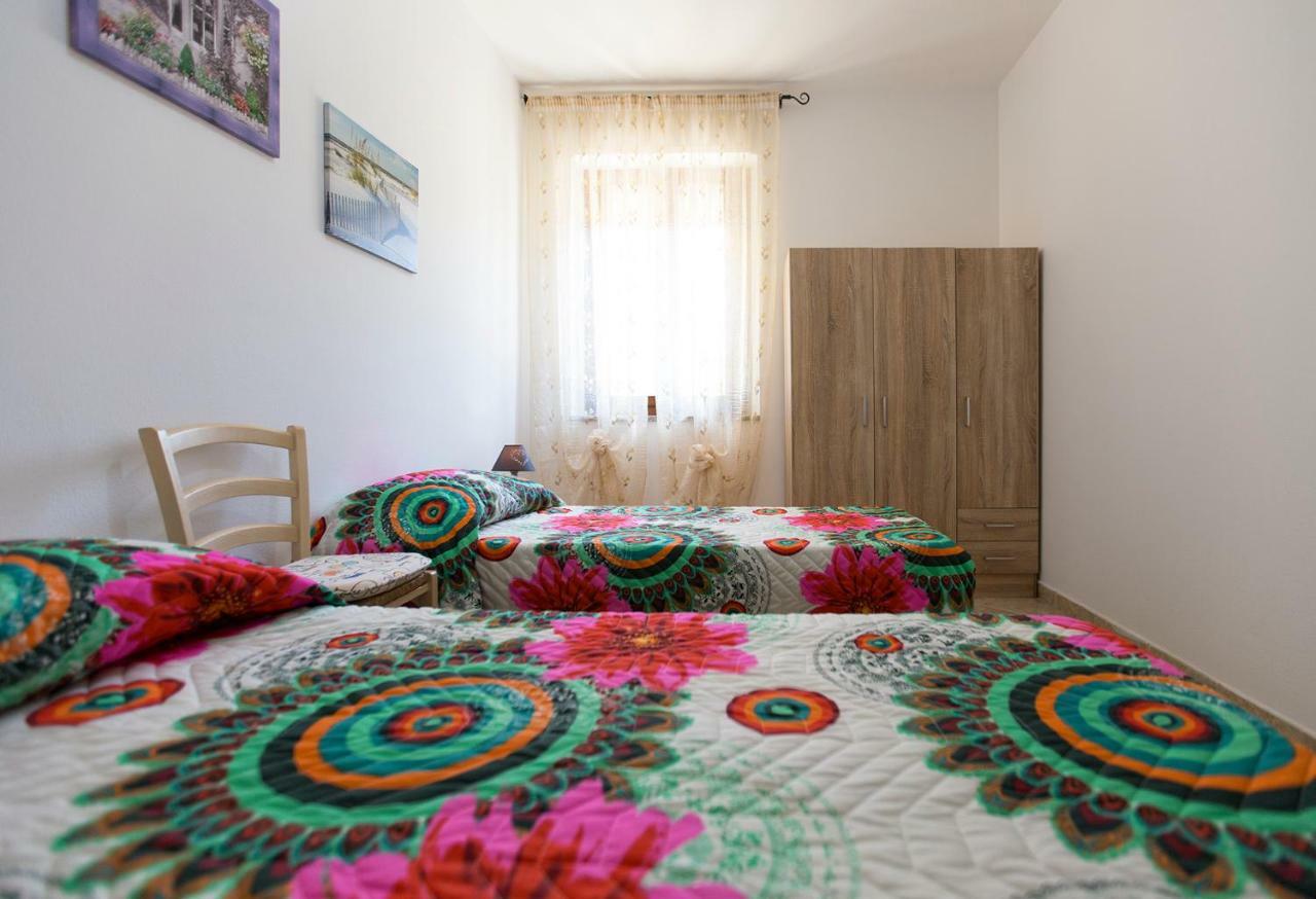 Apartament D&V Casa-Sea Alghero Zewnętrze zdjęcie