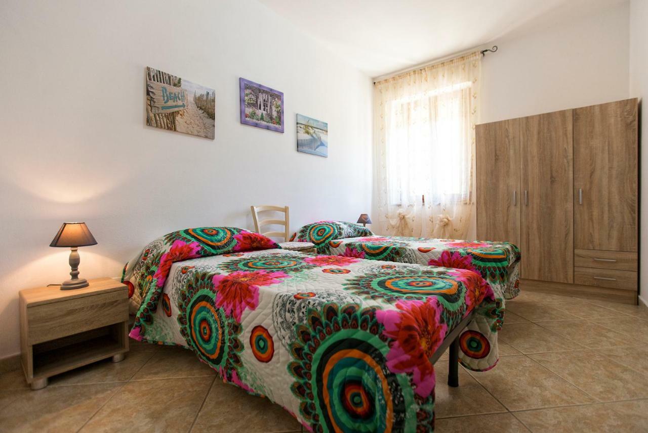 Apartament D&V Casa-Sea Alghero Zewnętrze zdjęcie
