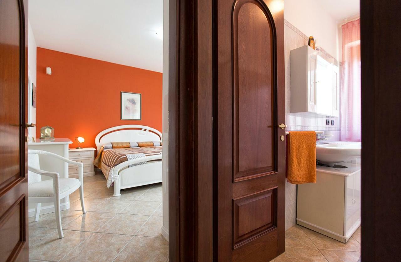 Apartament D&V Casa-Sea Alghero Zewnętrze zdjęcie
