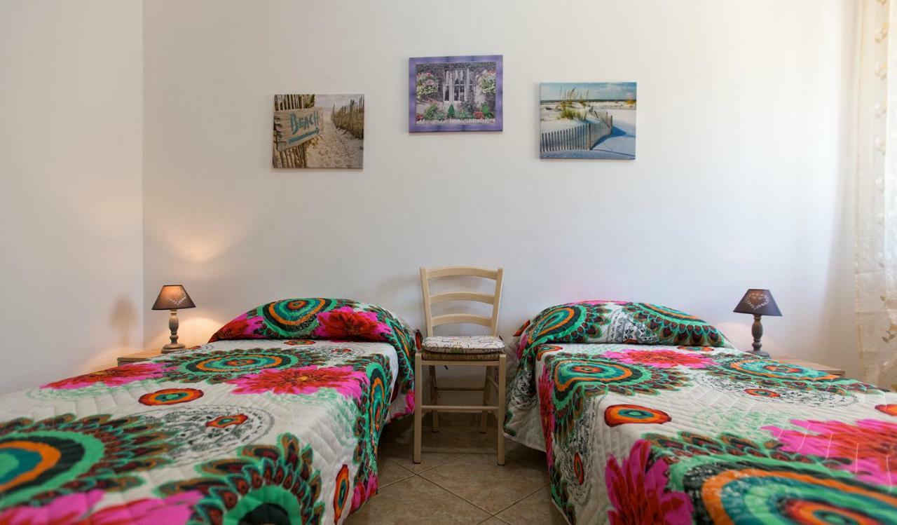 Apartament D&V Casa-Sea Alghero Zewnętrze zdjęcie