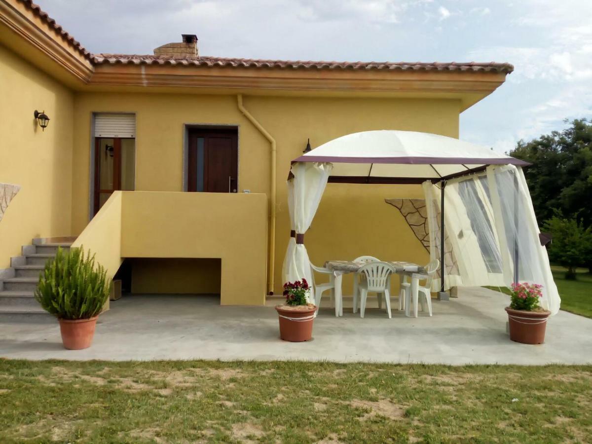 Apartament D&V Casa-Sea Alghero Zewnętrze zdjęcie