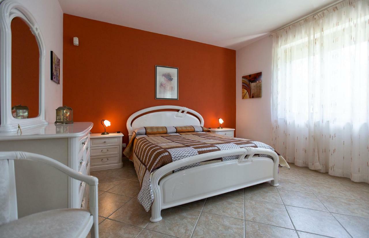 Apartament D&V Casa-Sea Alghero Zewnętrze zdjęcie