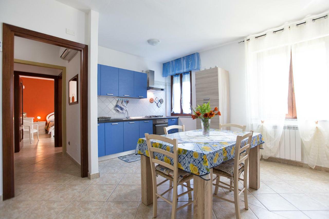 Apartament D&V Casa-Sea Alghero Zewnętrze zdjęcie