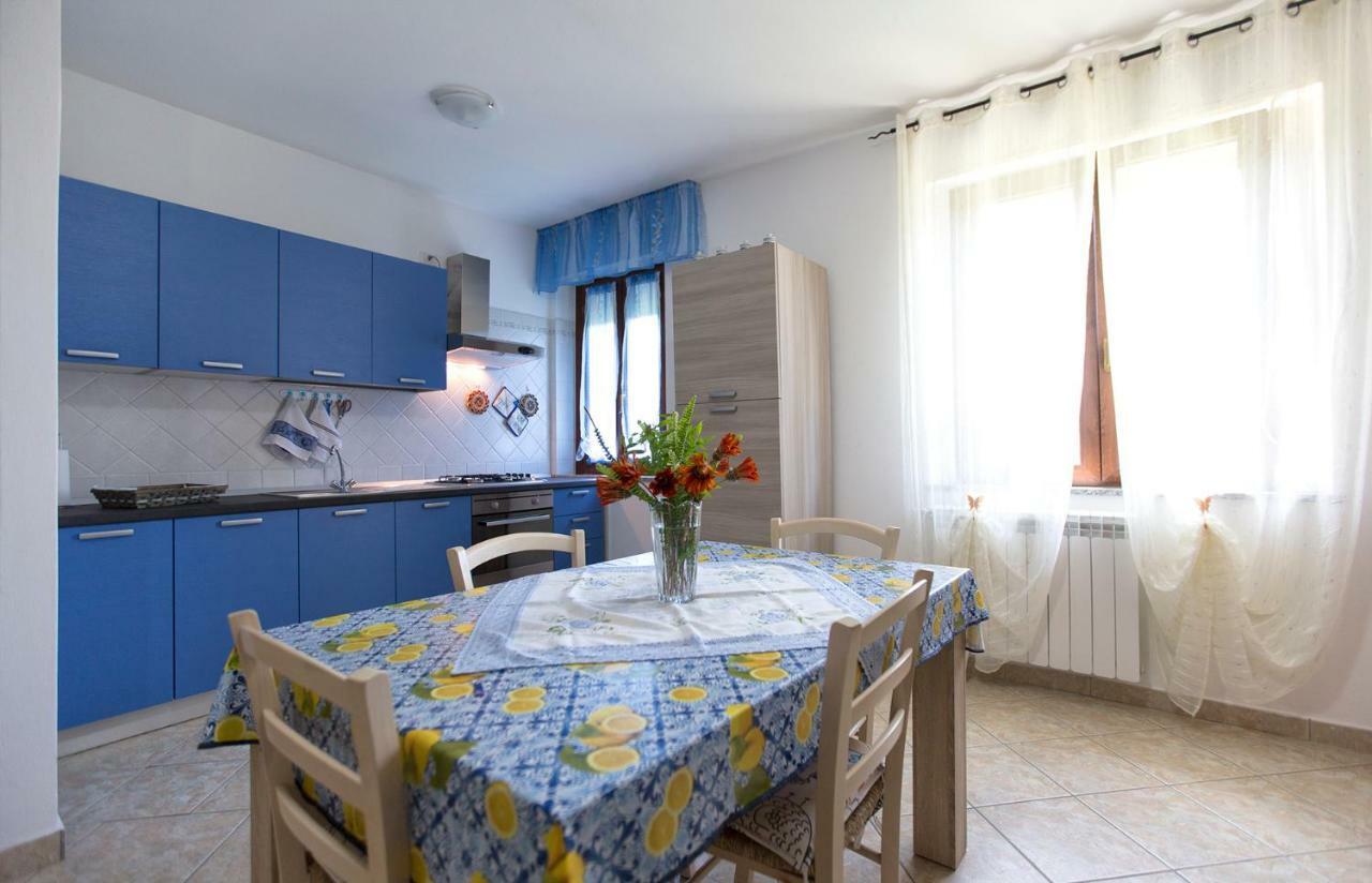 Apartament D&V Casa-Sea Alghero Zewnętrze zdjęcie