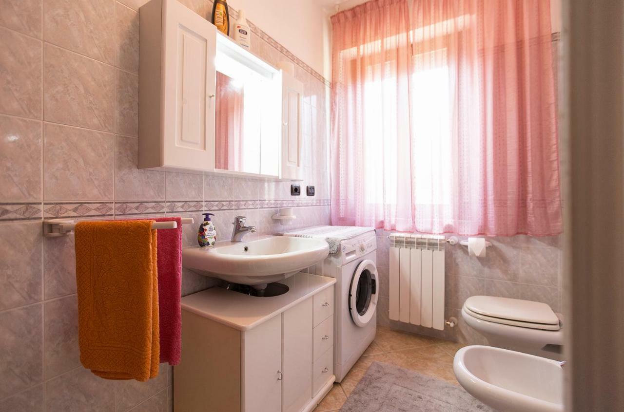 Apartament D&V Casa-Sea Alghero Zewnętrze zdjęcie