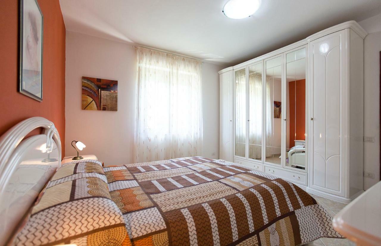 Apartament D&V Casa-Sea Alghero Zewnętrze zdjęcie