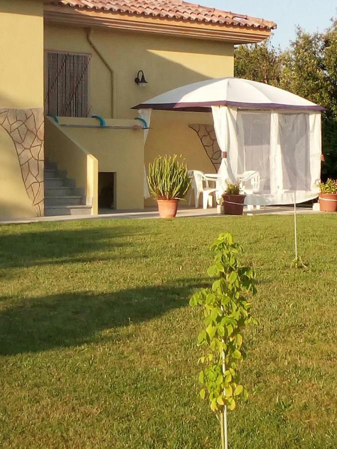 Apartament D&V Casa-Sea Alghero Zewnętrze zdjęcie