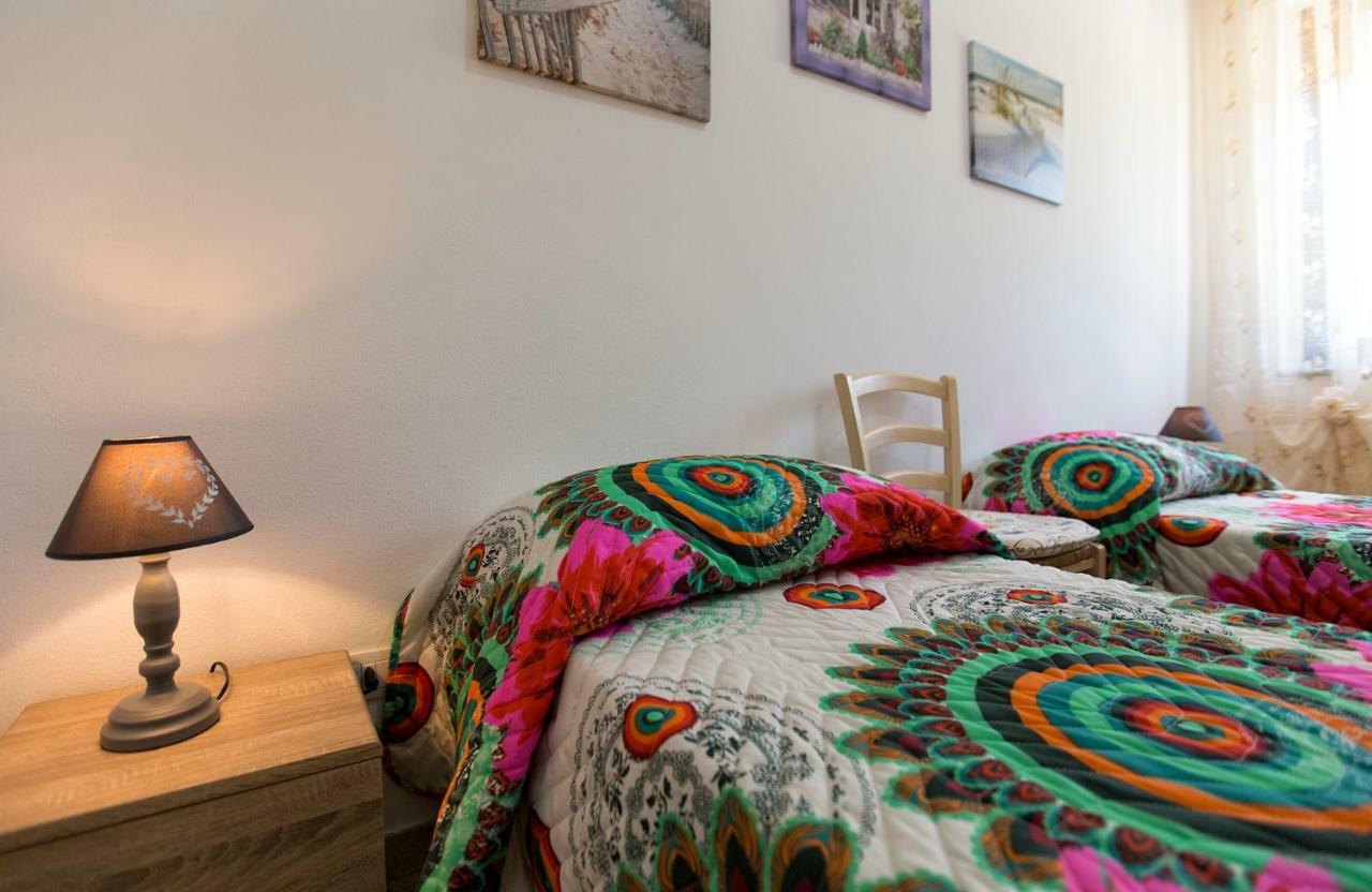 Apartament D&V Casa-Sea Alghero Zewnętrze zdjęcie