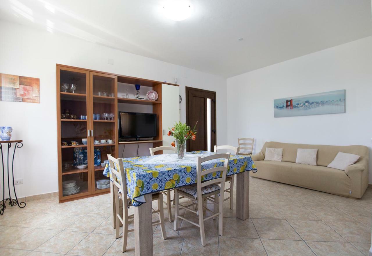 Apartament D&V Casa-Sea Alghero Zewnętrze zdjęcie